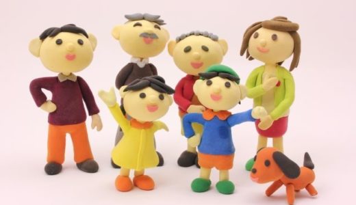 【数秘術】誕生数６はモテる？相性は？
