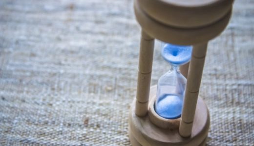 新月の願い事が叶うまでの期間は？あきらめたら80％が叶った！