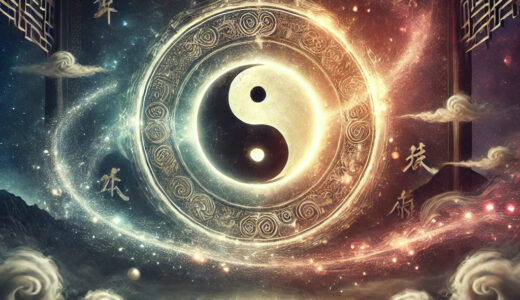 六壬推命で人生のストーリーを占います！