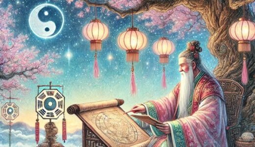 六壬神課は当たる？占例を交えて詳しく解説