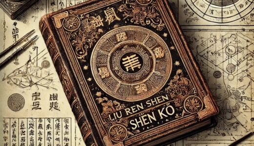 【六壬神課】十二天将の役割を初心者向けに解説！